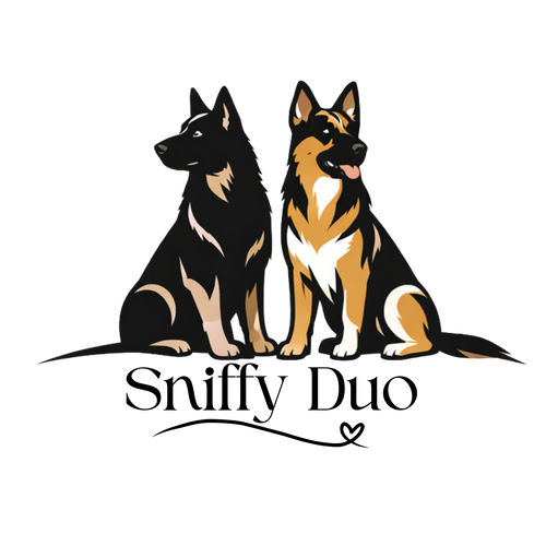 Sniffy Duo